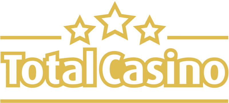 logo Total Casino